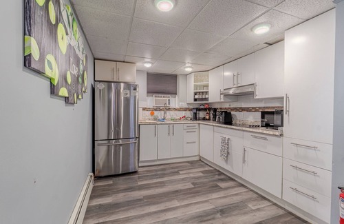 Revere Apartamento | Cozy 3B near Beach/Boston