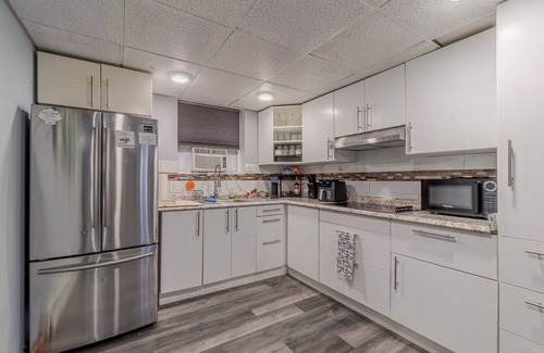 Revere Apartamento | Cozy 3B near Beach/Boston