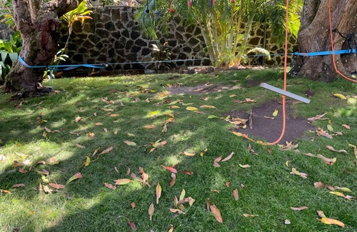 Palolo Casa | Cozy 3BD, 2BA fully furnished with beautiful mountain views.