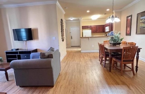 Davenport Condominio | Cozy 3Bed 2Bath Condo in Tuscana Resort-3SLTCO2