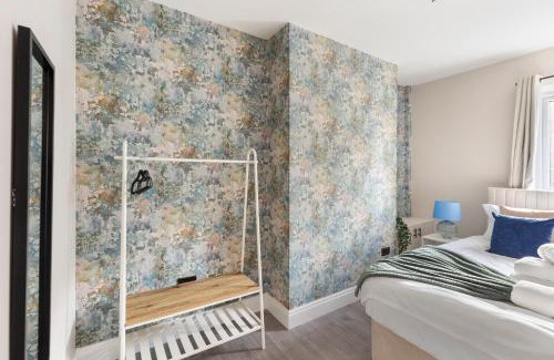 Shacklewell Apartamento | Cozy 3Bed Gem Hackney Fast access to Ctr London