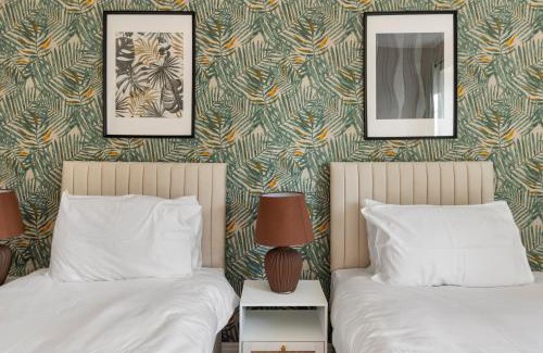 Shacklewell Apartamento | Cozy 3Bed Gem Hackney Fast access to Ctr London