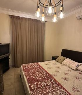 Ras Sudar Casa | Cozy 3BedRooms challet La Vista 5 - for Families only
