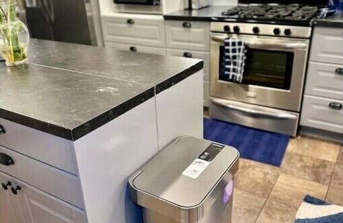 Yeadon Casa | Cozy 3BR 15 mins from Center City, PHL Airport, UPenn and Stadiums.