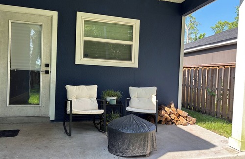 Doctors Inlet Casa | Cozy 3BR/2BA in Fleming Island Pet Friendly