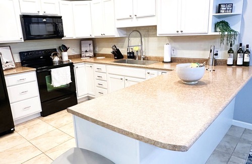 Morgantown Casa | Cozy 3BR/3.5BR Townhouse Near WVU & Med Facilities