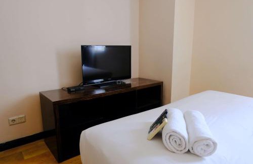 Braga Apartamento | Cozy 3BR Apartment Braga City Walk By Travelio
