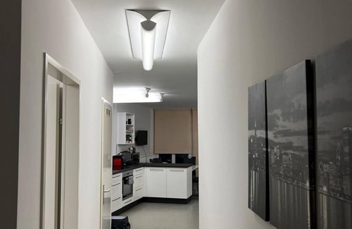 Erdberg Apartamento | Cozy 3BR Apt. with the best location/U3 Gasometer
