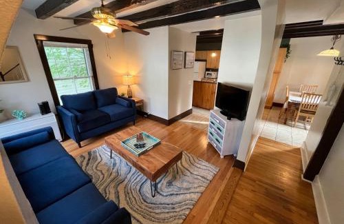 Old Orchard Beach Casa | Cozy 3BR Beach House by the Sea