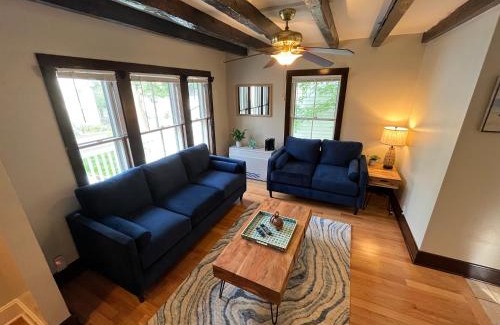 Old Orchard Beach Casa | Cozy 3BR Beach House by the Sea