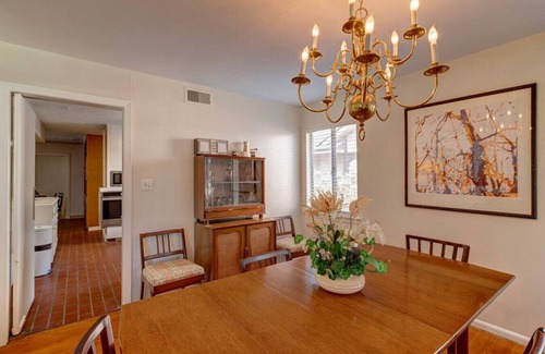 MacGregor Casa | Cozy 3br home by the medical center