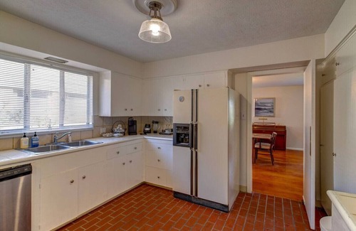 MacGregor Casa | Cozy 3br home by the medical center