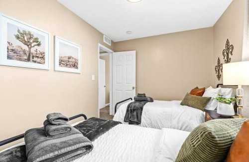 Hazel Park Apartamento | Cozy 3BR Home Friendly City of Hazel Park