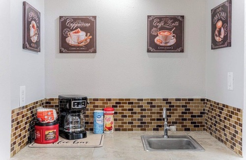 Houston Casa | Cozy 3BR Home near Airport