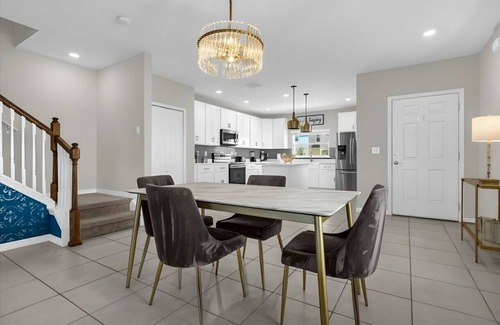 Kissimmee Casa | Cozy 3BR Home Near Disney & Outlets