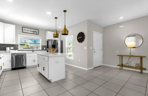 Kissimmee Casa | Cozy 3BR Home Near Disney & Outlets