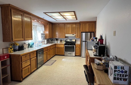 Chester Casa | Cozy 3BR Home Near Lake Almanor and Mt Lassen