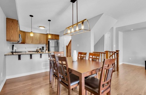 Kitchener Casa | Cozy 3BR Home + Parking Near Kitchener Attractions