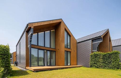 Palanga Apartamento | Cozy 3BR Palanga Retreat