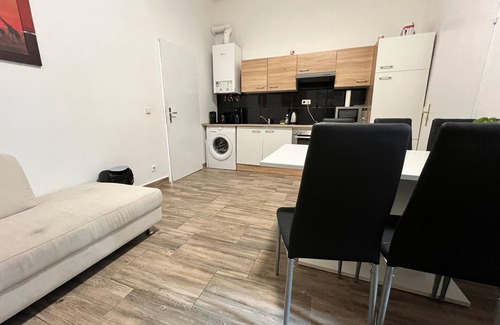 Simmering Apartamento | Cozy 3BR shared Apt. Wien Simmering