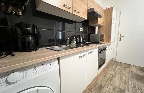 Simmering Apartamento | Cozy 3BR shared Apt. Wien Simmering