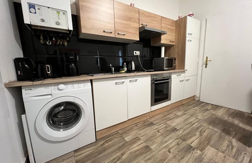 Simmering Apartamento | Cozy 3BR shared Apt. Wien Simmering
