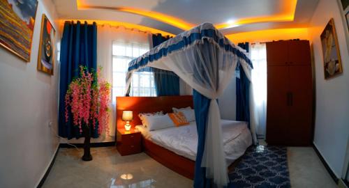 Dodoma Casa | Cozy 3BR Stay & Free Parking