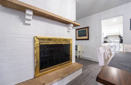 Morgantown Casa | Cozy 3BR townhouse near WVU, Hospitals, Interstate
