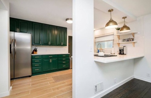 Indianapolis Casa | Cozy 3BR Vacation Home Broad Ripple Indianapolis