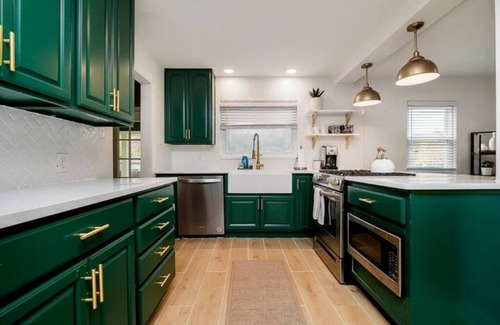Indianapolis Casa | Cozy 3BR Vacation Home Broad Ripple Indianapolis