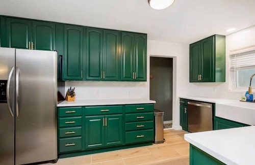 Indianapolis Casa | Cozy 3BR Vacation Home Broad Ripple Indianapolis
