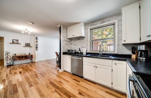 Nashville Casa | Cozy 3BR w/ Backyard Oasis, ~12 min to Broadway!