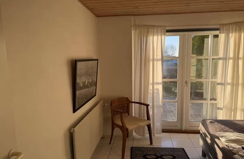 Kerteminde Municipality Casa | Cozy 3BR Waterfront Home in Kerteminde – Terrace, Views & Parking