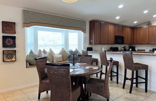 Veranda Palms Casa | Cozy 4 Bed 3 Bath Pool Home with Game Room-4450NP