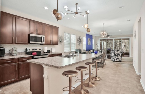 Biscayne Casa | COZY 4 BEDROOM RANCH NEAR JAX