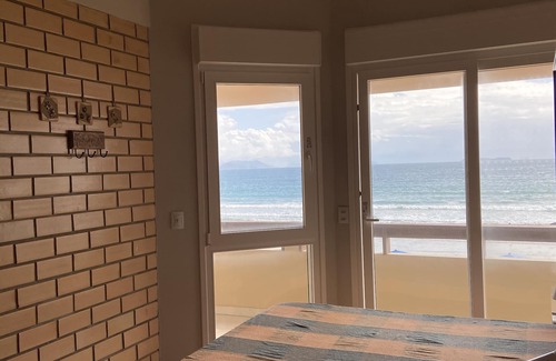 Morrinhos Casa | Acogedora casa de 4 dormitorios en la playa