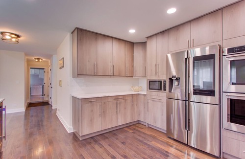 Glendale Heights Casa | Cozy 4-bedroom house in fabulous Glendale