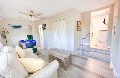 Lakeland Casa | Cozy 4 bedroom with Rustic Charm