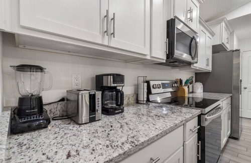 Poinciana Casa | Cozy 4 Bedrooms New Construction Home