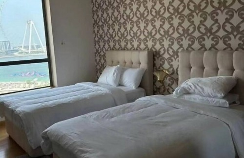 Al Rigga Apartamento | Cozy 4 BHK Apartment in Dubai