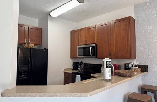 Bellavida Casa | Cozy 4 BR/3 BA private pool near Disney