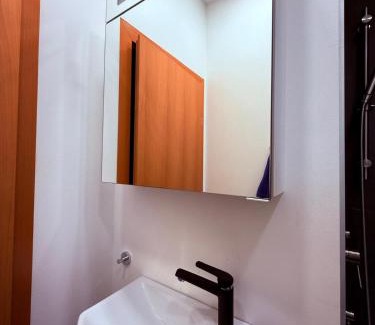 Favoriten Apartamento | Cozy 4-Guest Flat Near Vienna City Center