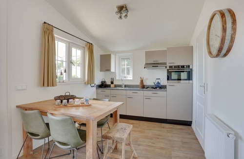 Uden Casa | Cozy 4- to 5-person forest cottage