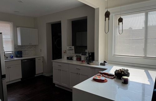 Redford Casa | Cozy Redford Family Home 4br/2.5bth with deck. Small dog Friendly
