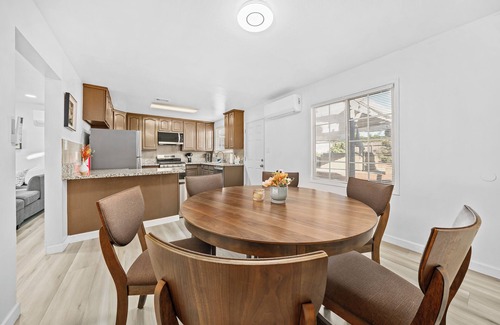 City of Industry Casa | Cozy 4BR Retreat with Private Backyard