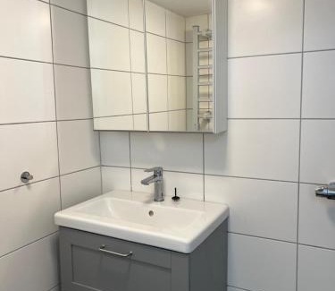 Landskrona Apartamento | Cozy 5 rooms apartment Landskrona city