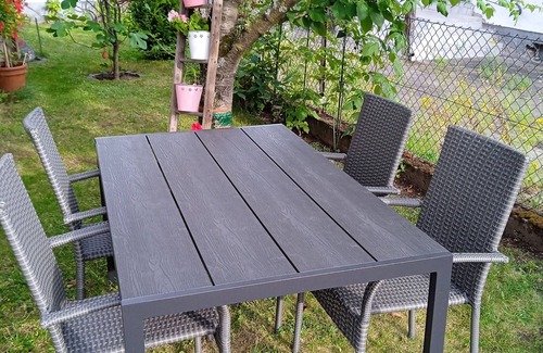 Kleinostheim Apartamento | Cozy 50sqm vacation apartment in the heart of Kleinostheim