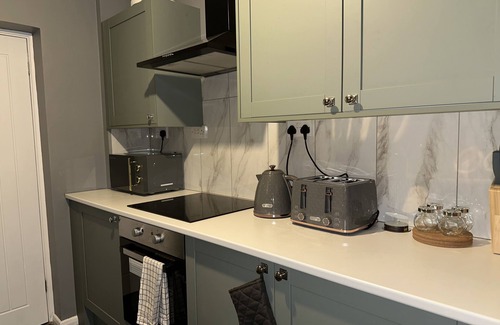 Luton Casa | Superior-Casa-Baño Privado