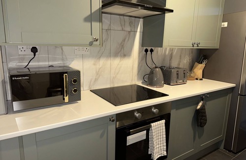 Luton Casa | Superior-Casa-Baño Privado