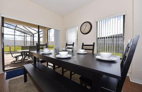 Four Corners Casa | Cozy 5Bed High Grove Resort w Pool Spa Game Rm